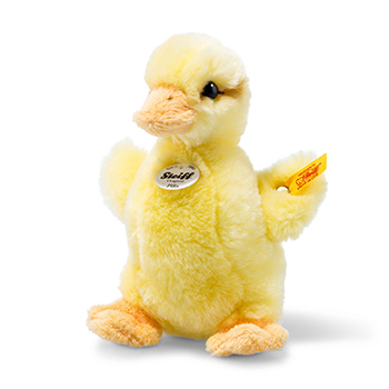 Steiff Pilla Duckling